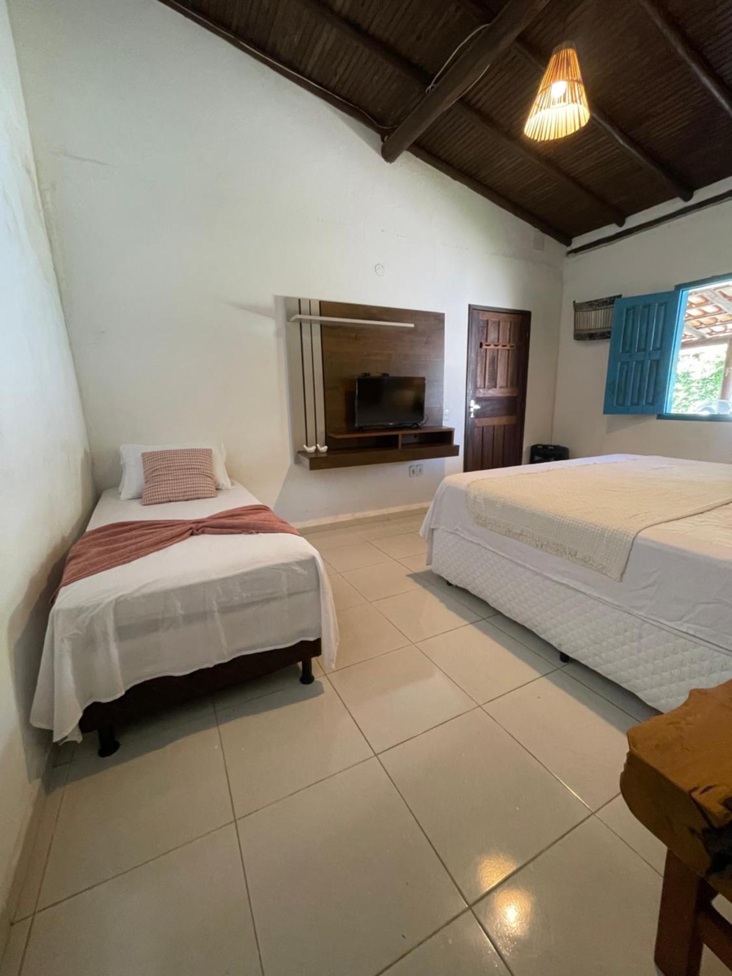 Casa Temporada Trancoso Casa Bonfim Villa Exterior photo